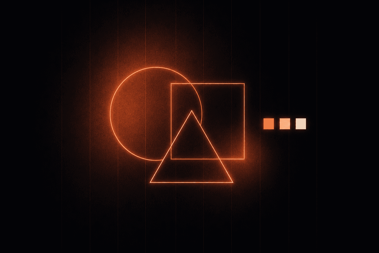 Brand & Visual Design — visual