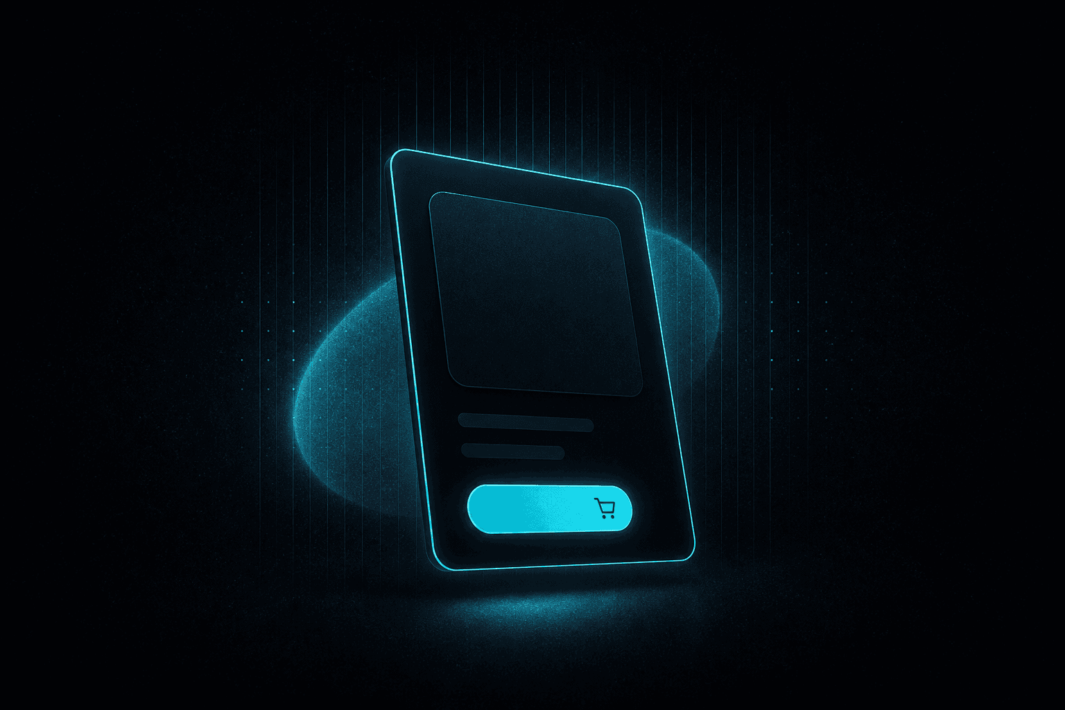 Ecommerce Refresh — visual