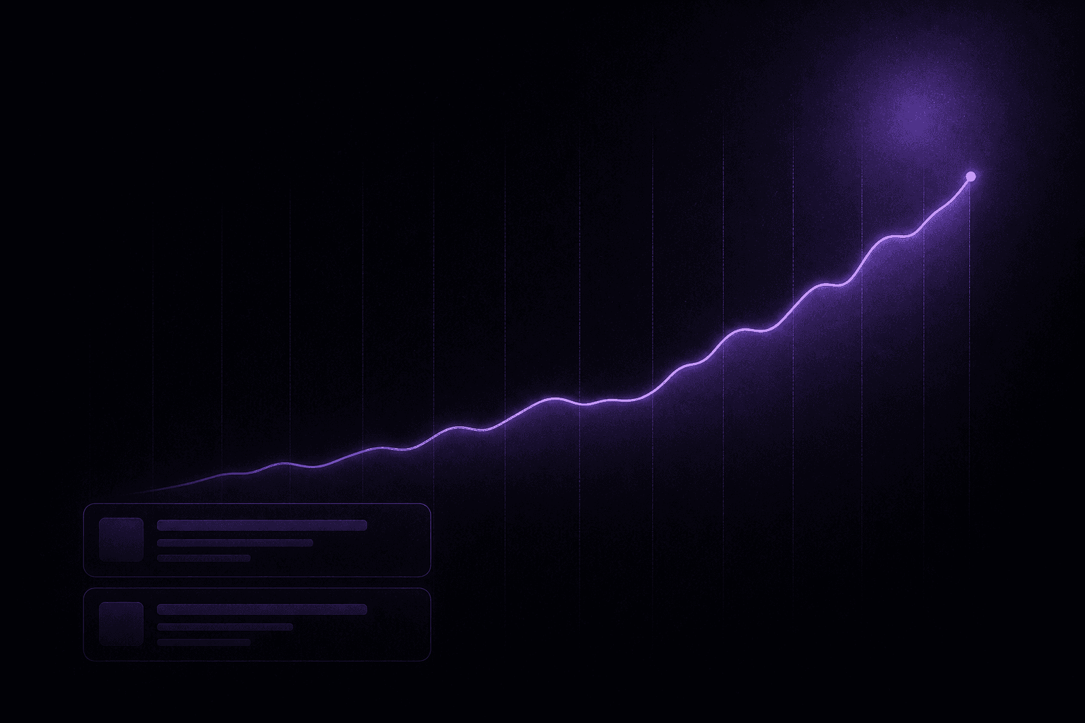 Local Service Business — SEO Lift — visual